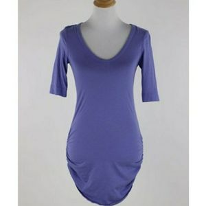 Moda International bodycon dress